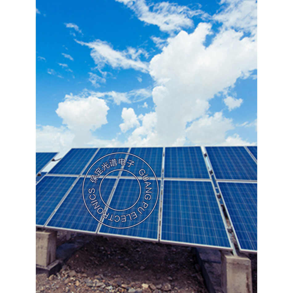 小型家用、农场养殖场专用分布式太阳能光伏发电系统